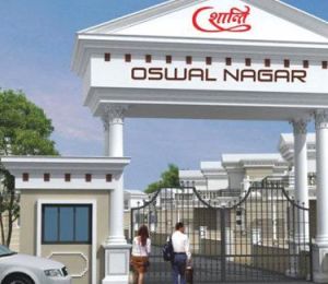 Oswal Nagar