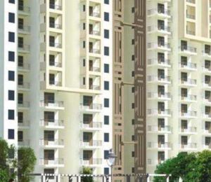 Sampada Tower