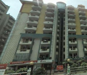 Ajnara Landmark