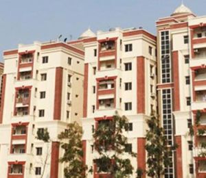 Jayabheri Silicon County
