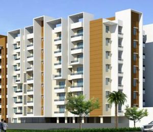 Sandeep Square