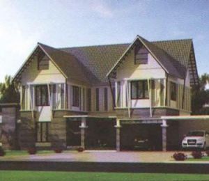 Siddhi Kripa Puram 3