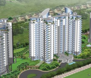Espire Towers