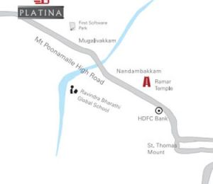 Appaswamy Platina