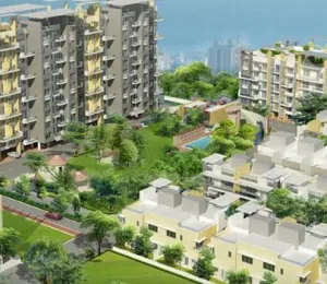 Srishtis Palazzo
