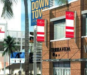 Uniworld Downtown