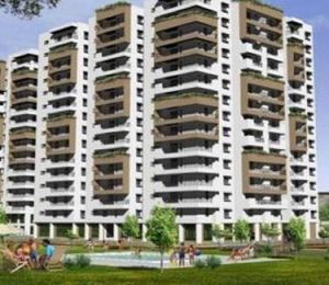 Indu Fortune Fields apartments