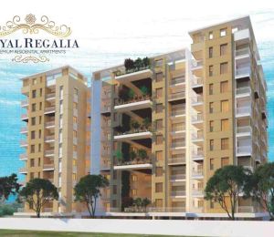 Royal Regalia