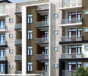 Vijay Enclave
