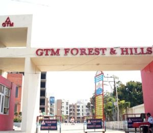 GTM Forest and Hills