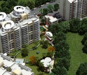 Escon Arena Zirakpur