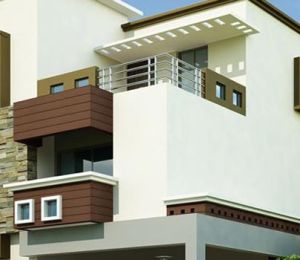 JB Residency