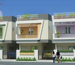 Sunny Villas