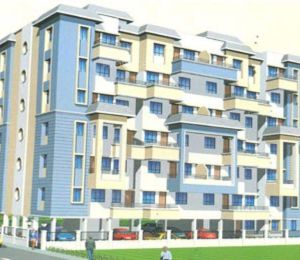 shiv sai complex