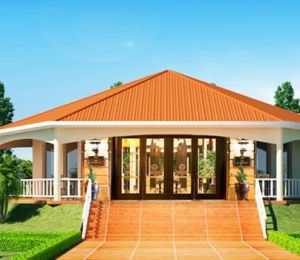 Decency Vedic Village
