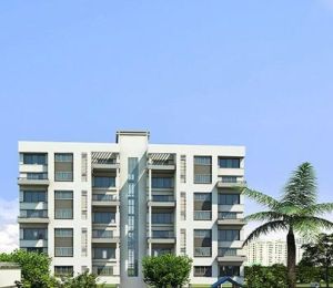 Jaihind Residency
