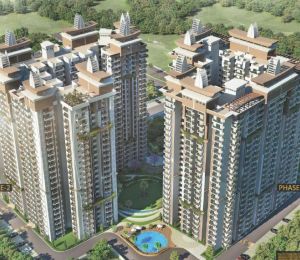 Marina Suites
