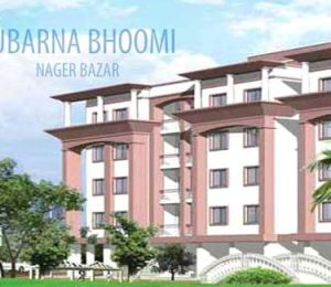 Subarna Bhoomi