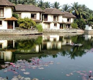 Vedic Village