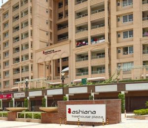 Ashiana Treehouse Residences
