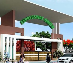 Expressway Greens