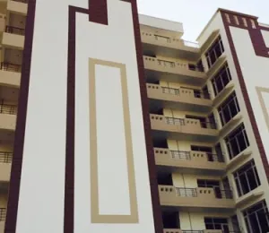 Riverdale Apartments
