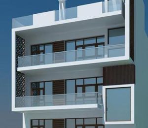 Uppal South End