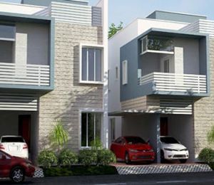 Rams Villa