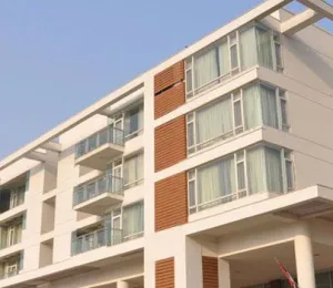 Jade Apartments