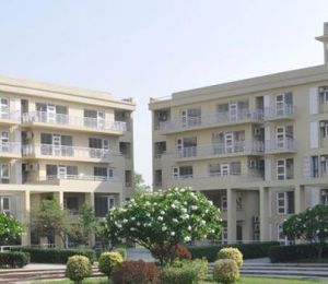 Ashok Residences