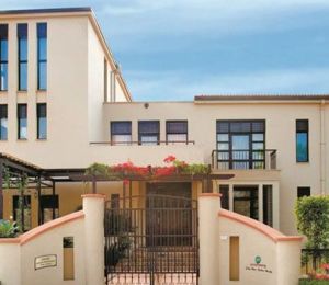 Jaypee Greens Estate Homes