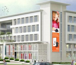 Jaypee Wish Point