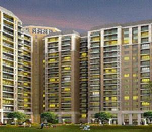 DLF Commanders Court