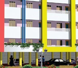 Sanjay Heights