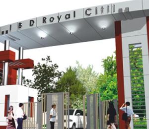 IBD Royal Citii