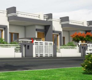 IBD Gold Villas