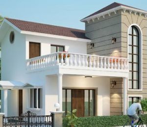 Indus Royal Cottage