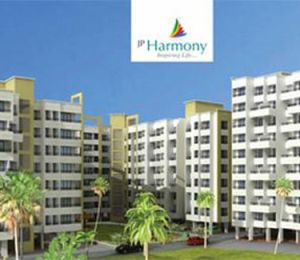 JP Harmony