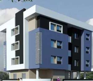 Vijay Residency