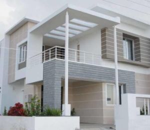 Jaypee Grande