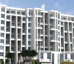 Manjri Green Phase V
