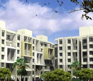 Manjri Greenwoods