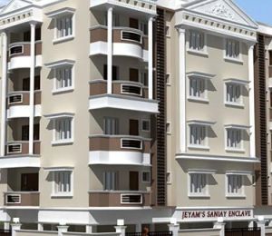 Jeyams Sanjay Enclave