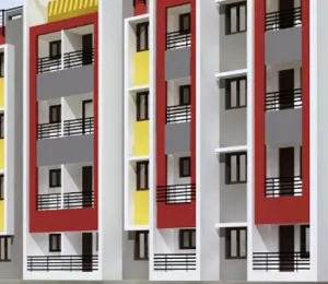 AISHWARYAM RESIDENCY