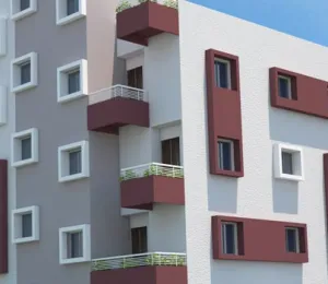 Soham Residency