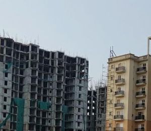 Mansarovar Park II