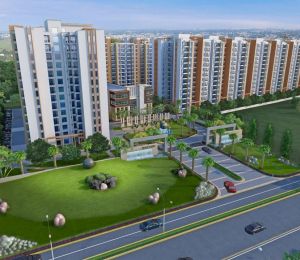 Navyug Smart Mini City