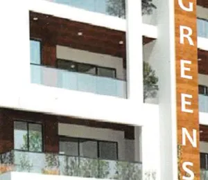 Nangal Greens