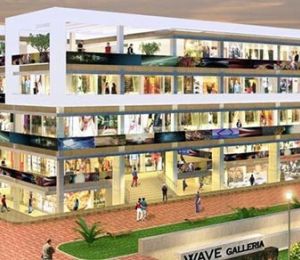 Wave Galleria