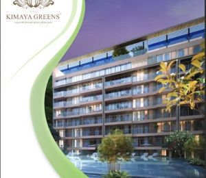 Sikka Kimaya Greens